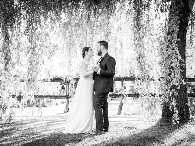 Le mariage de Thomas et Emie à Nozay, Loire Atlantique 39