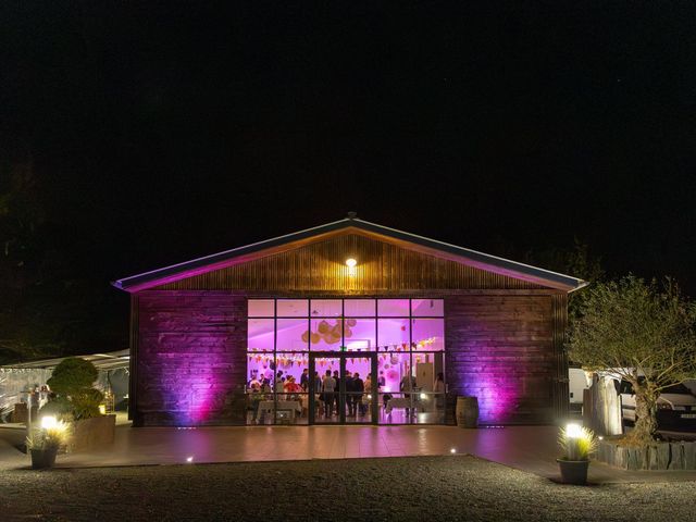 Le mariage de Thomas et Emie à Nozay, Loire Atlantique 51