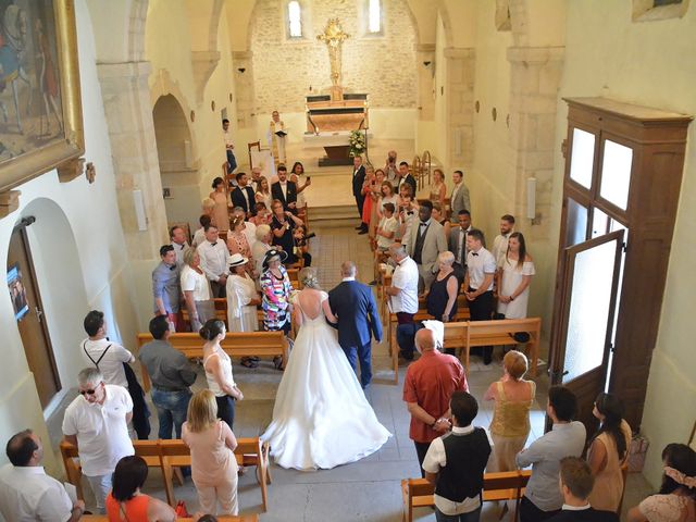 Le mariage de Maximilien et Cindy à Montpellier, Hérault 6