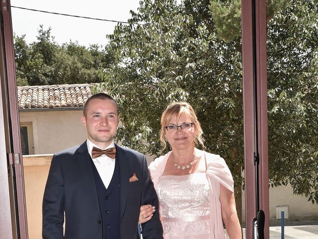Le mariage de Maximilien et Cindy à Montpellier, Hérault 18