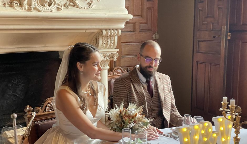 Le mariage de Valeriya  et Vadim  à Bain-de-Bretagne, Ille et Vilaine