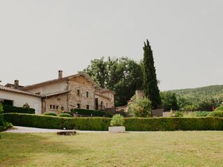 Le mariage de Emilie et Vincent 1