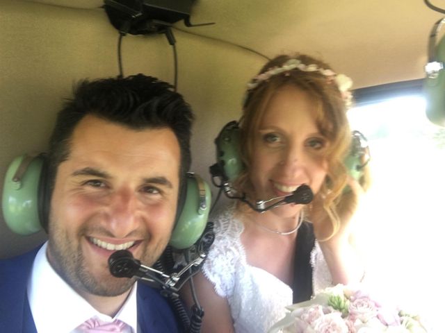 Le mariage de Olivier et Elodie  à La Chapelle-Gauthier, Seine-et-Marne 3