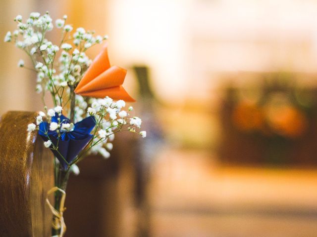 Le mariage de Pierre et Elise à Charolles, Saône et Loire 8