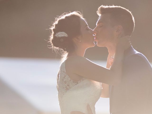 Le mariage de Pierre et Elise à Charolles, Saône et Loire 12