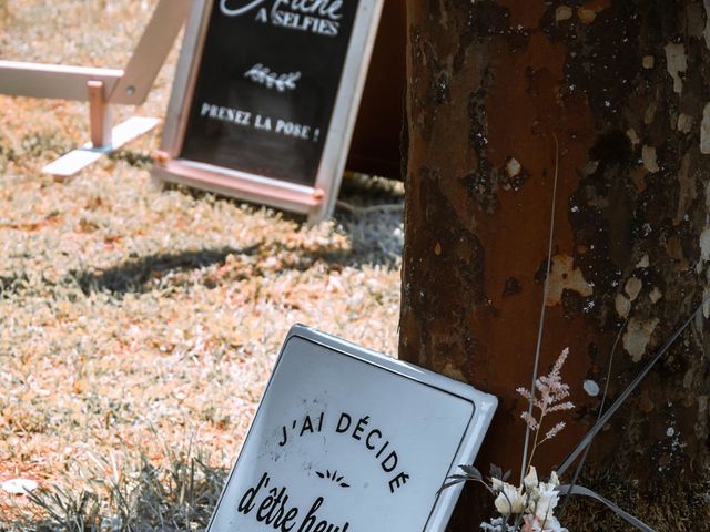 Le mariage de Nicolat et Charlotte à Meylan, Isère 20