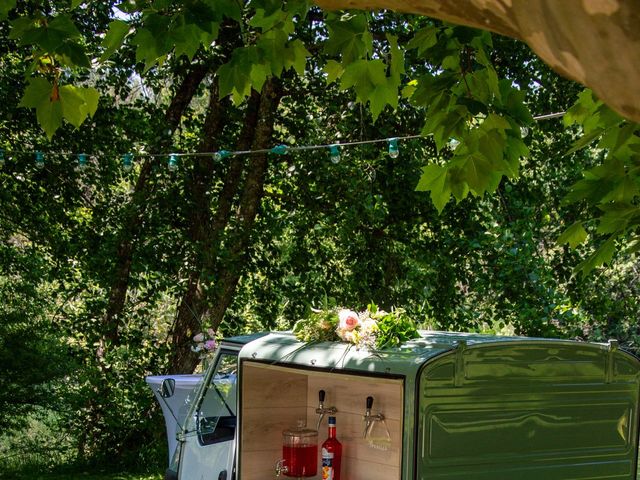 Le mariage de Nicolat et Charlotte à Meylan, Isère 22