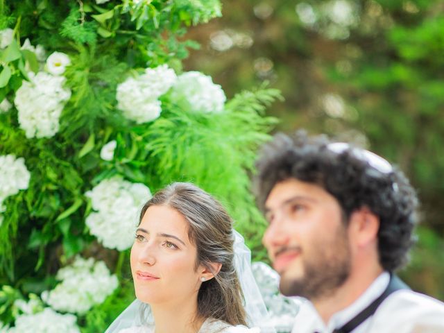 Le mariage de Raphael et Sarah à Antibes, Alpes-Maritimes 31