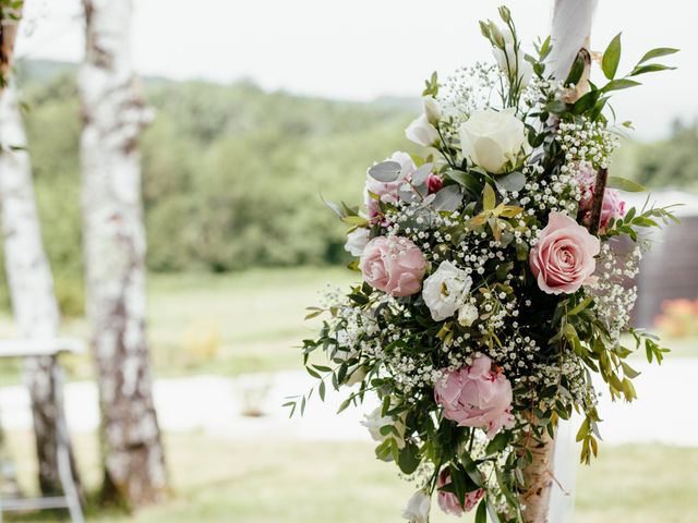 Le mariage de Vincent et Emilie à Valence, Drôme 4