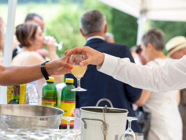 Le mariage de Vincent et Emilie à Valence, Drôme 20