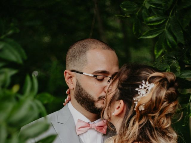 Le mariage de Vincent et Emilie à Valence, Drôme 21