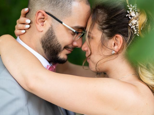 Le mariage de Vincent et Emilie à Valence, Drôme 2