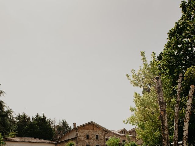 Le mariage de Vincent et Emilie à Valence, Drôme 22