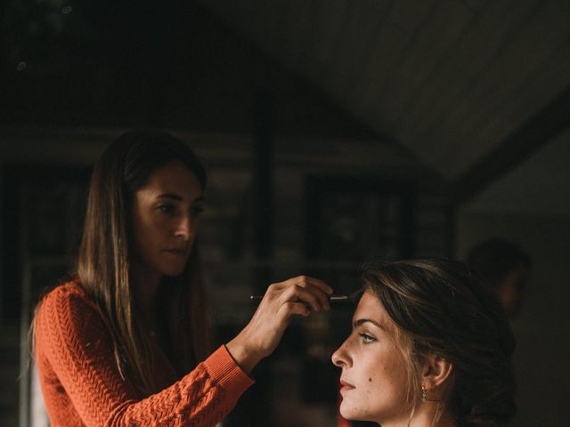 Le mariage de Adrien et Stéphanie à Concarneau, Finistère 22