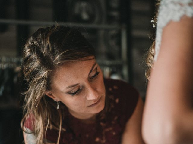 Le mariage de Adrien et Stéphanie à Concarneau, Finistère 27