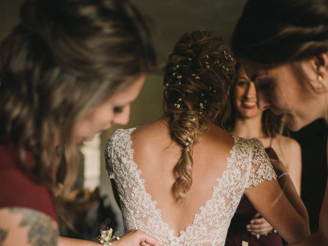 Le mariage de Adrien et Stéphanie à Concarneau, Finistère 29