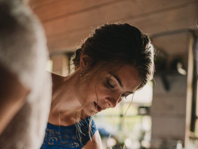 Le mariage de Adrien et Stéphanie à Concarneau, Finistère 30