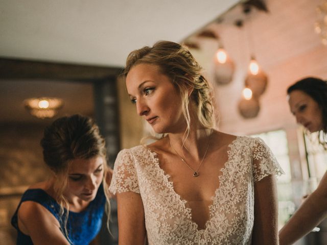 Le mariage de Adrien et Stéphanie à Concarneau, Finistère 33