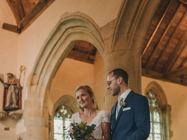 Le mariage de Adrien et Stéphanie à Concarneau, Finistère 47