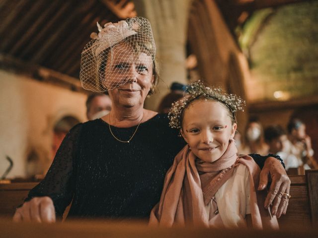 Le mariage de Adrien et Stéphanie à Concarneau, Finistère 48