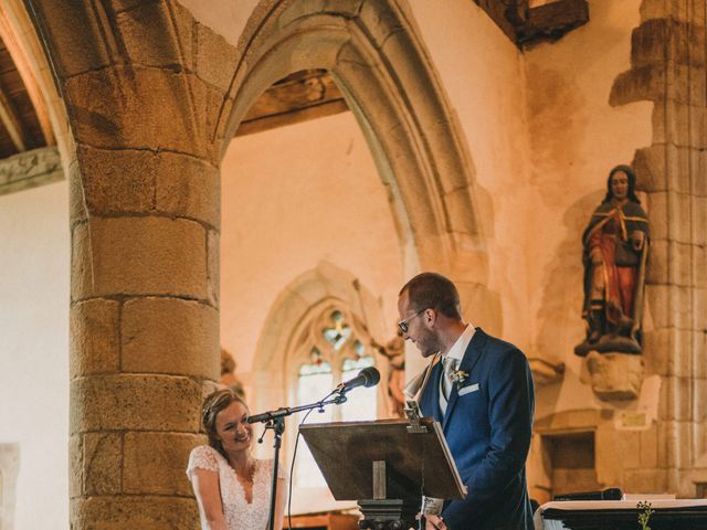 Le mariage de Adrien et Stéphanie à Concarneau, Finistère 58