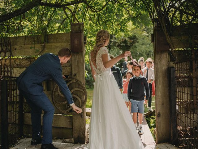 Le mariage de Adrien et Stéphanie à Concarneau, Finistère 70