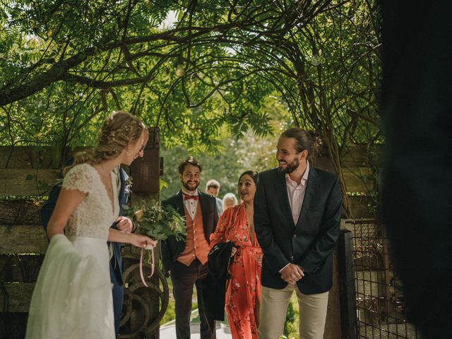 Le mariage de Adrien et Stéphanie à Concarneau, Finistère 72