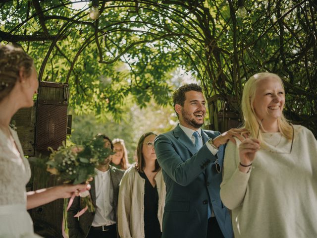 Le mariage de Adrien et Stéphanie à Concarneau, Finistère 73