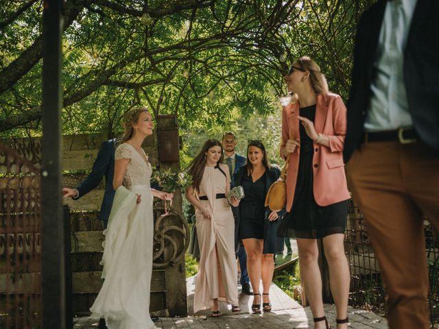 Le mariage de Adrien et Stéphanie à Concarneau, Finistère 74