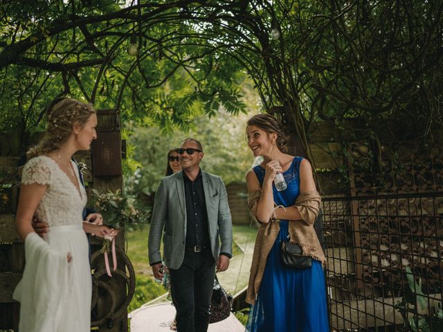 Le mariage de Adrien et Stéphanie à Concarneau, Finistère 75