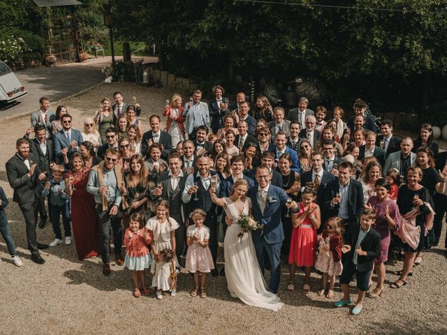 Le mariage de Adrien et Stéphanie à Concarneau, Finistère 77