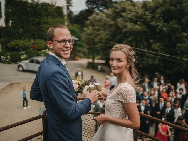 Le mariage de Adrien et Stéphanie à Concarneau, Finistère 78