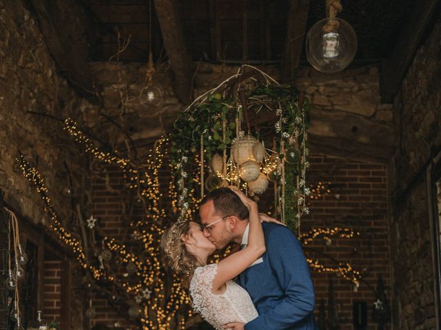 Le mariage de Adrien et Stéphanie à Concarneau, Finistère 89