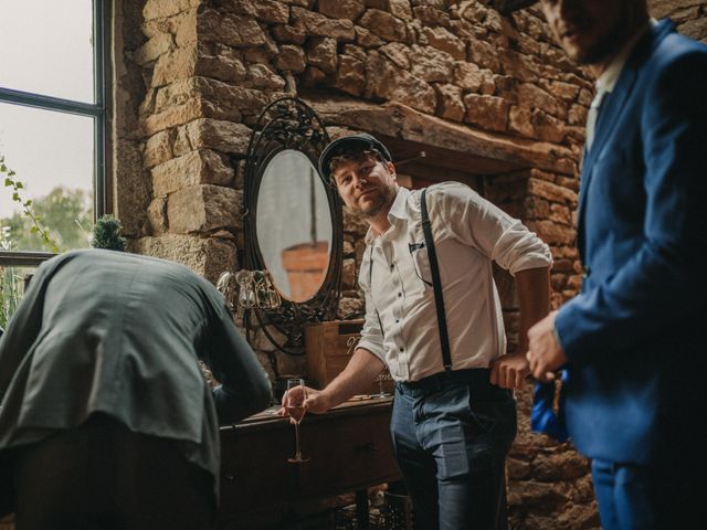 Le mariage de Adrien et Stéphanie à Concarneau, Finistère 90