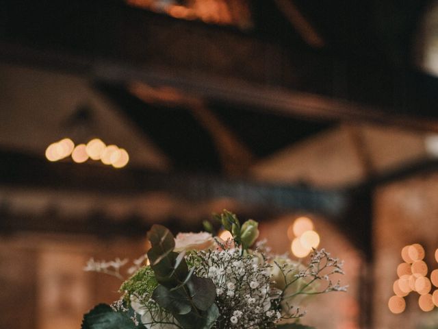 Le mariage de Adrien et Stéphanie à Concarneau, Finistère 94