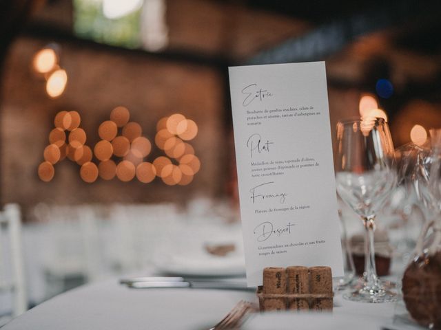 Le mariage de Adrien et Stéphanie à Concarneau, Finistère 95