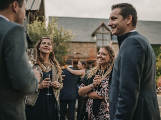 Le mariage de Adrien et Stéphanie à Concarneau, Finistère 103