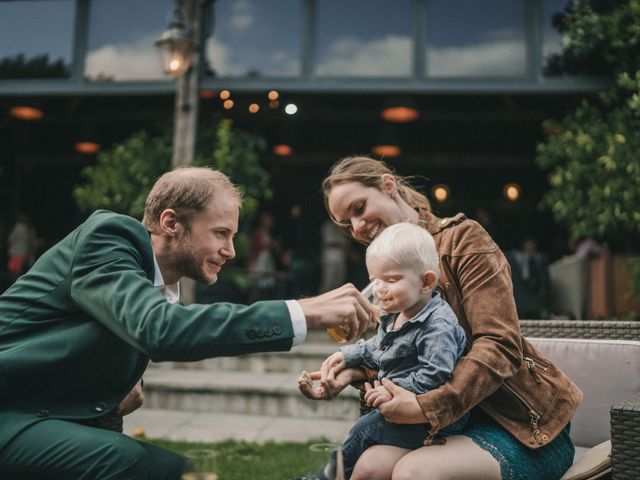 Le mariage de Adrien et Stéphanie à Concarneau, Finistère 105