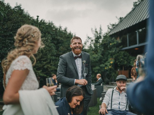 Le mariage de Adrien et Stéphanie à Concarneau, Finistère 107