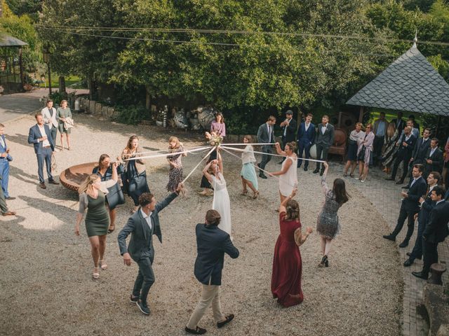 Le mariage de Adrien et Stéphanie à Concarneau, Finistère 125