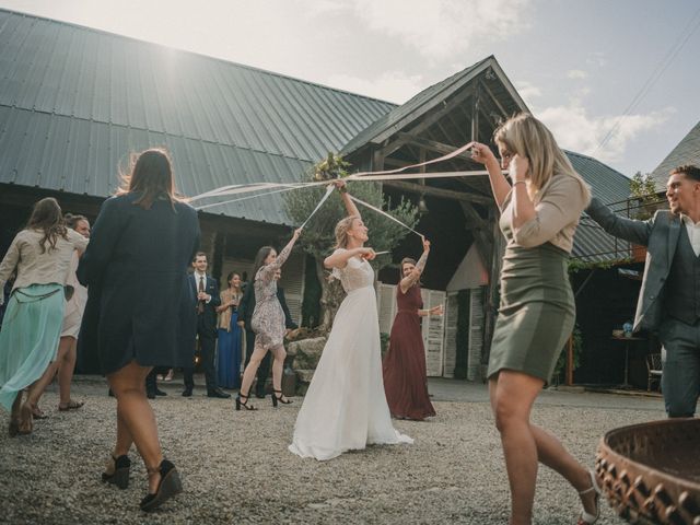 Le mariage de Adrien et Stéphanie à Concarneau, Finistère 130