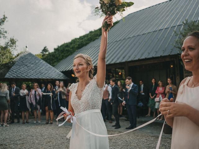 Le mariage de Adrien et Stéphanie à Concarneau, Finistère 132