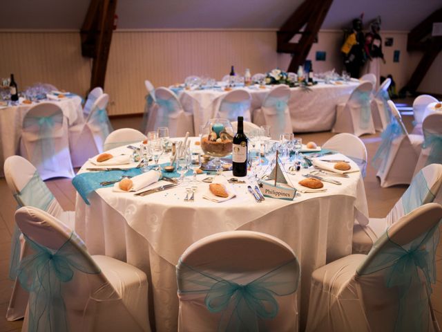 Le mariage de Gérard et Sandrine à Crosne, Essonne 6