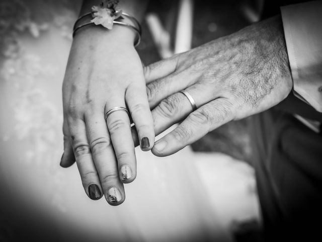 Le mariage de Clément et Cynthia à Gouex, Vienne 20