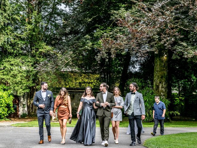 Le mariage de Maxime et Léa à La Motte-Servolex, Savoie 18