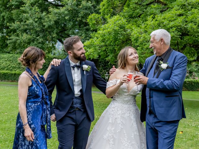 Le mariage de Maxime et Léa à La Motte-Servolex, Savoie 23