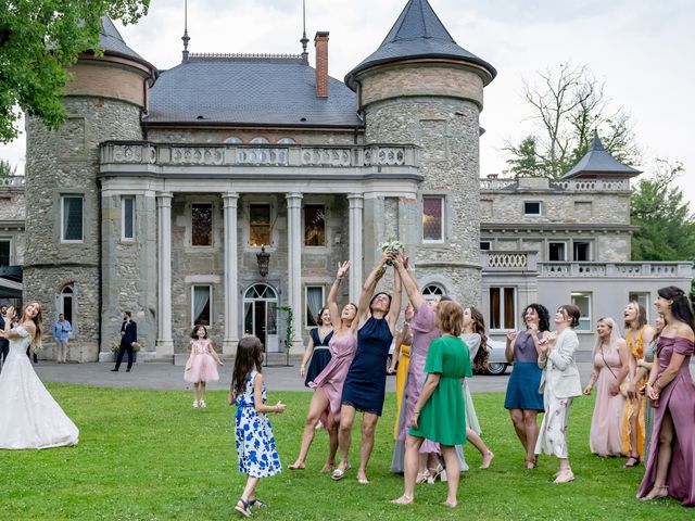 Le mariage de Maxime et Léa à La Motte-Servolex, Savoie 24