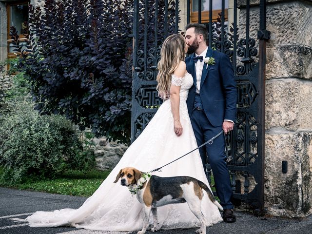 Le mariage de Maxime et Léa à La Motte-Servolex, Savoie 30