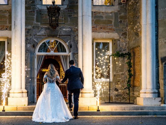 Le mariage de Maxime et Léa à La Motte-Servolex, Savoie 33