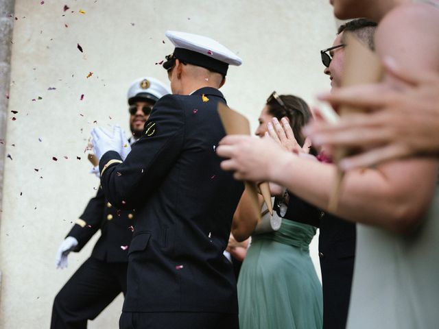 Le mariage de Laurene et Corentin à Paris, Paris 2